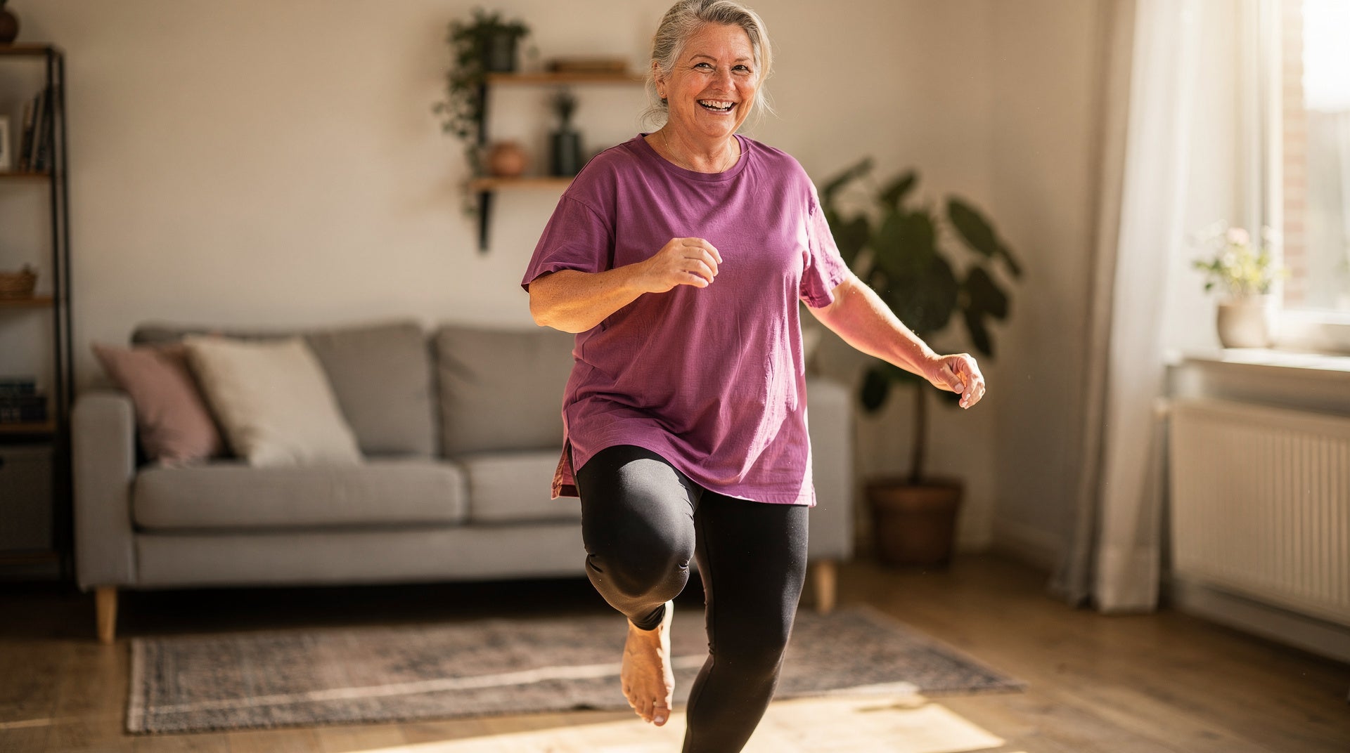 FunXion Niveau 1–3 – 3 Maanden Basisprogramma